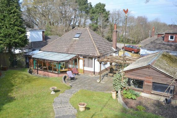 2 Bedroom Detached